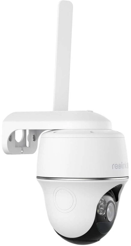 Reolink Go Series G440 with Solar Panel 2