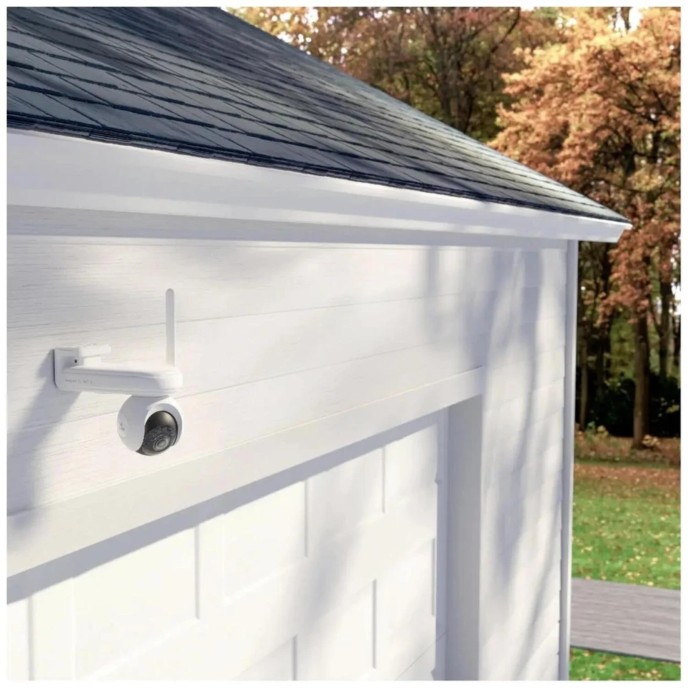 Reolink Altas Series B660 with Solar Panel 3