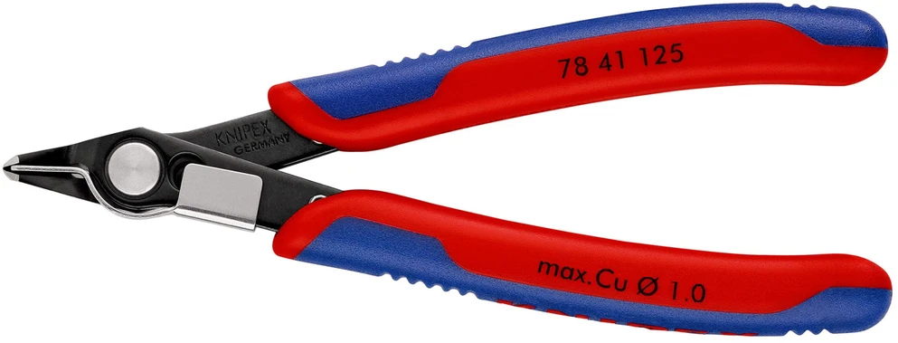KNIPEX elektroniniai super peiliai