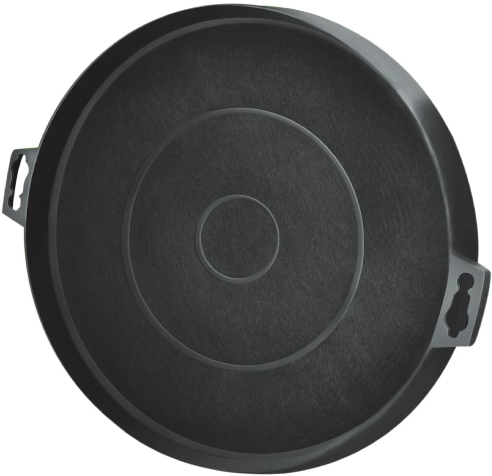 Respekta Respecta active carbon filter universal MI 160 N
