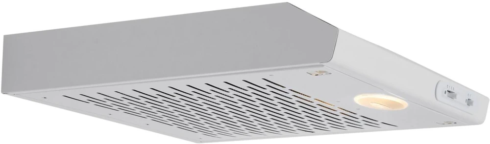 Respekta gartraukis DH520WL, 50cm, 230V, 50Hz, 52-68dB, 125mm, 35kWh metus, C, E, B, E, LED 3W, riebalų filtras