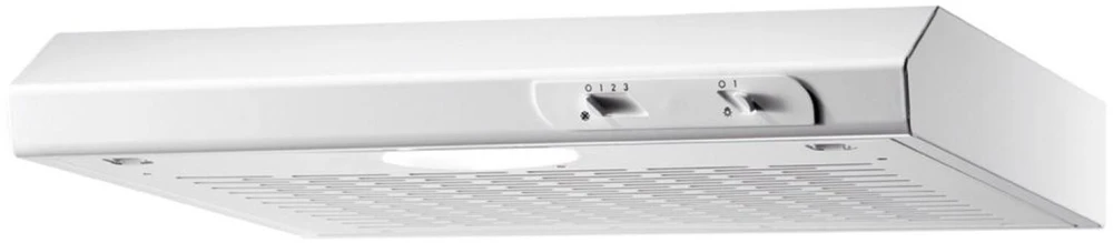 Respekta gartraukis DH520WL, 50cm, 230V, 50Hz, 52-68dB, 125mm, 35kWh metus, C, E, B, E, LED 3W, riebalų filtras