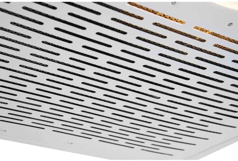 Respekta gartraukis DH520WL, 50cm, 230V, 50Hz, 52-68dB, 125mm, 35kWh metus, C, E, B, E, LED 3W, riebalų filtras