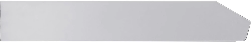 Respekta gartraukis DH540IXL, 50cm, 230V, 50Hz, 125mm, 52-68dB, 35kWh per metus, C, E, B, LED apšvietimas, riebalų filtras