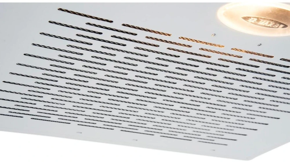 Gartraukis Respekta DH 620 WL (baltas)