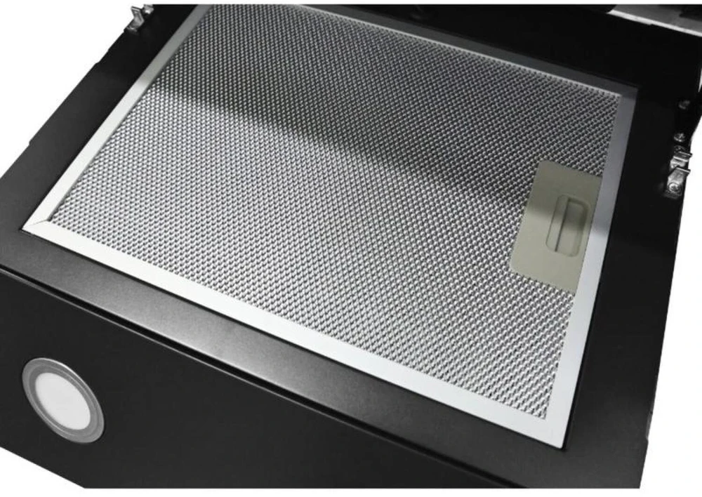 Respekta sieninis gartraukis CH24080SM, 80cm, 573m³/h, 3 greičiai, 2x3W LED, 65-70dB, 150mm, A, C, A, A, 43kWh/metus, 220-240V