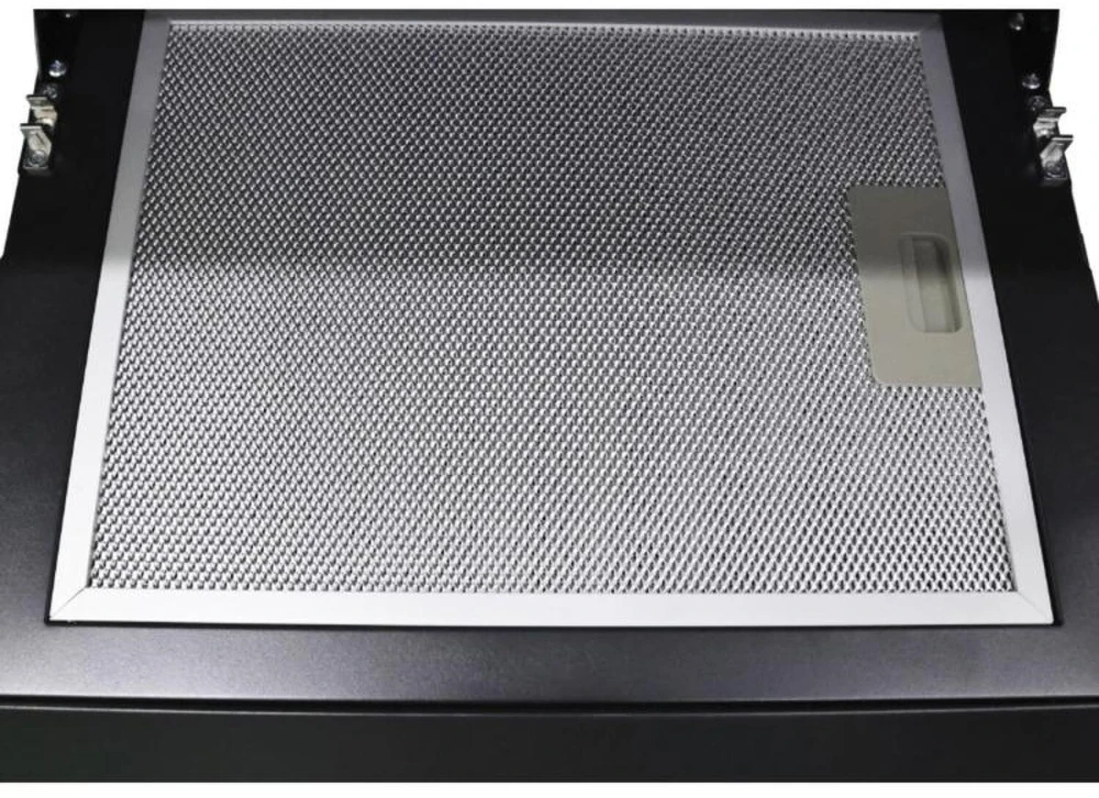 Respekta sieninis gartraukis CH24080SM, 80cm, 573m³/h, 3 greičiai, 2x3W LED, 65-70dB, 150mm, A, C, A, A, 43kWh/metus, 220-240V