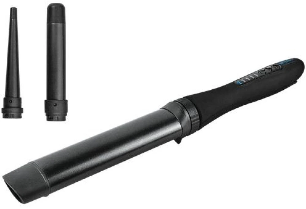„Revamp WD-1500-GB Progloss“ daugiafunkcis garbanų ir bangų formavimo prietaisas