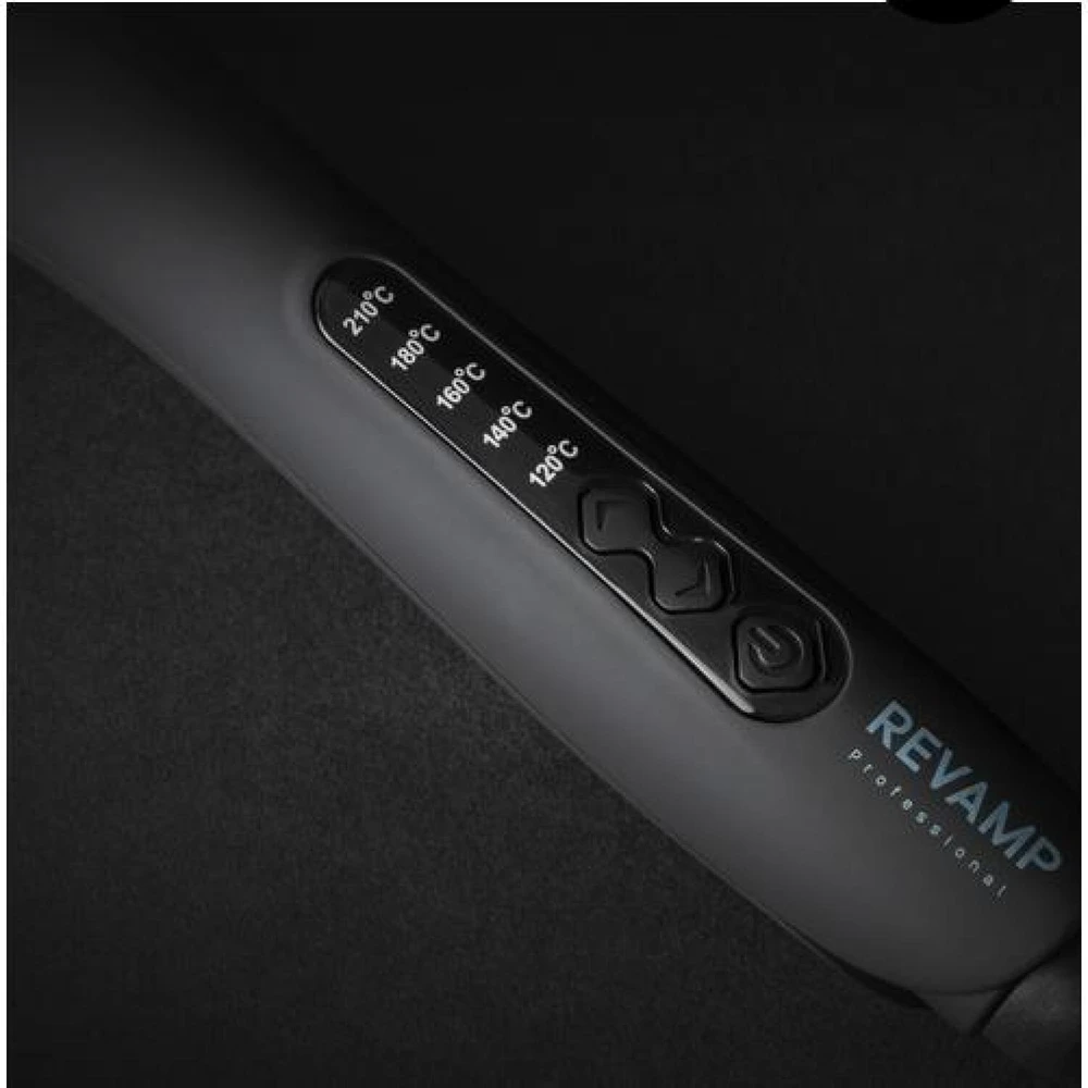 „Revamp WD-1500-GB Progloss“ daugiafunkcis garbanų ir bangų formavimo prietaisas