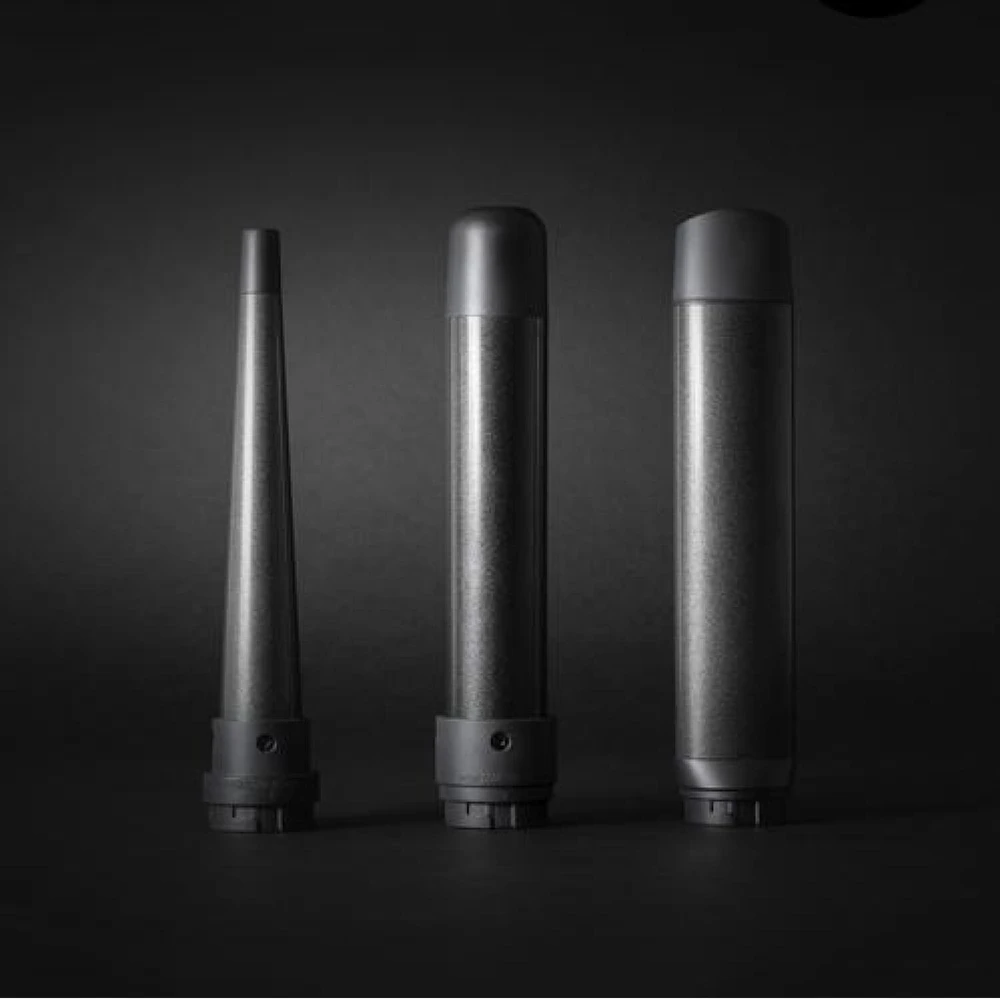 „Revamp WD-1500-GB Progloss“ daugiafunkcis garbanų ir bangų formavimo prietaisas