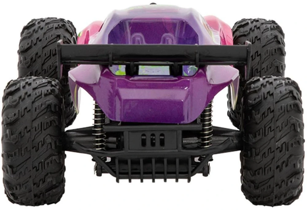 *****REVELL RC Car Big Wheeler 24673