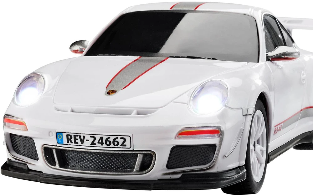 *****REVELL RC ScaleCar Porsche 911 GT3 RS 24662