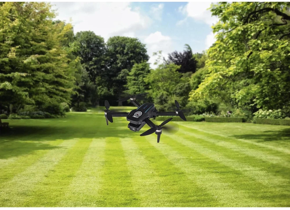 Revell Dron RC Camera Kvadkopteris Go! Video Pro 2.0