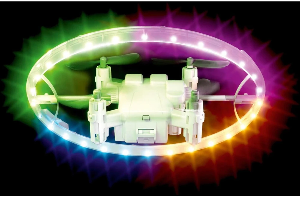 Revell Dron RC Lightshow Drone Fireball