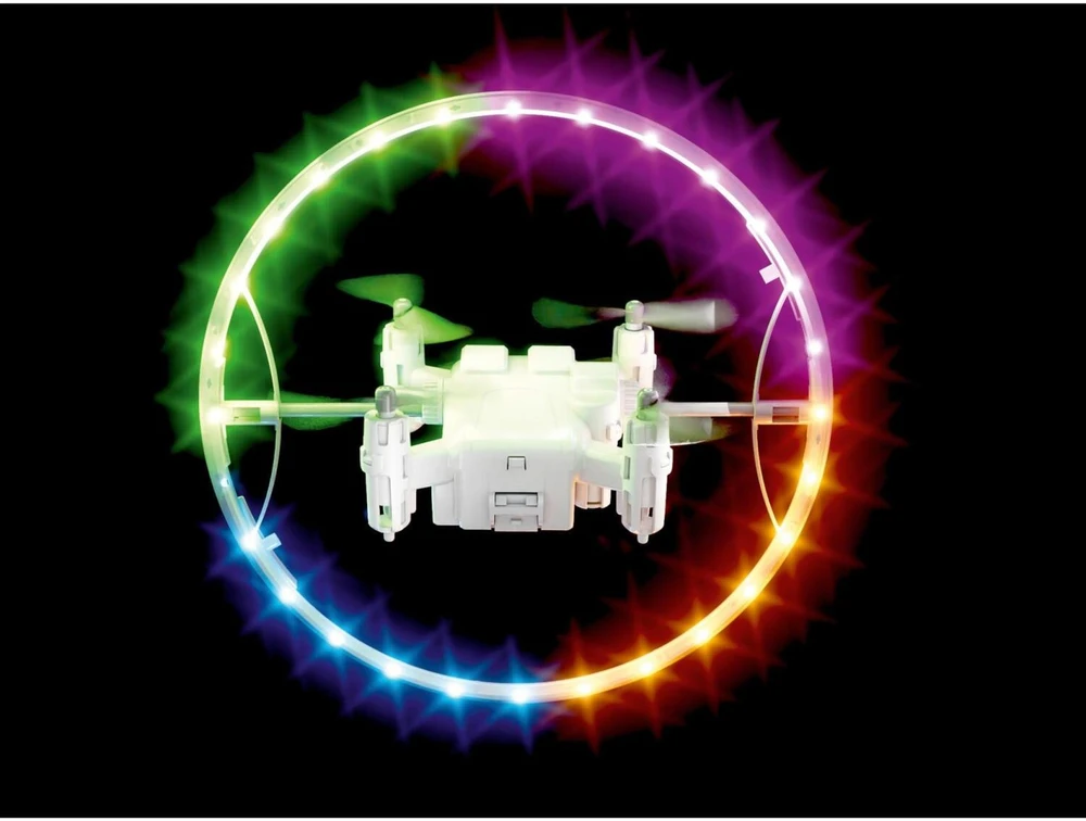Revell Dron RC Lightshow Drone Fireball