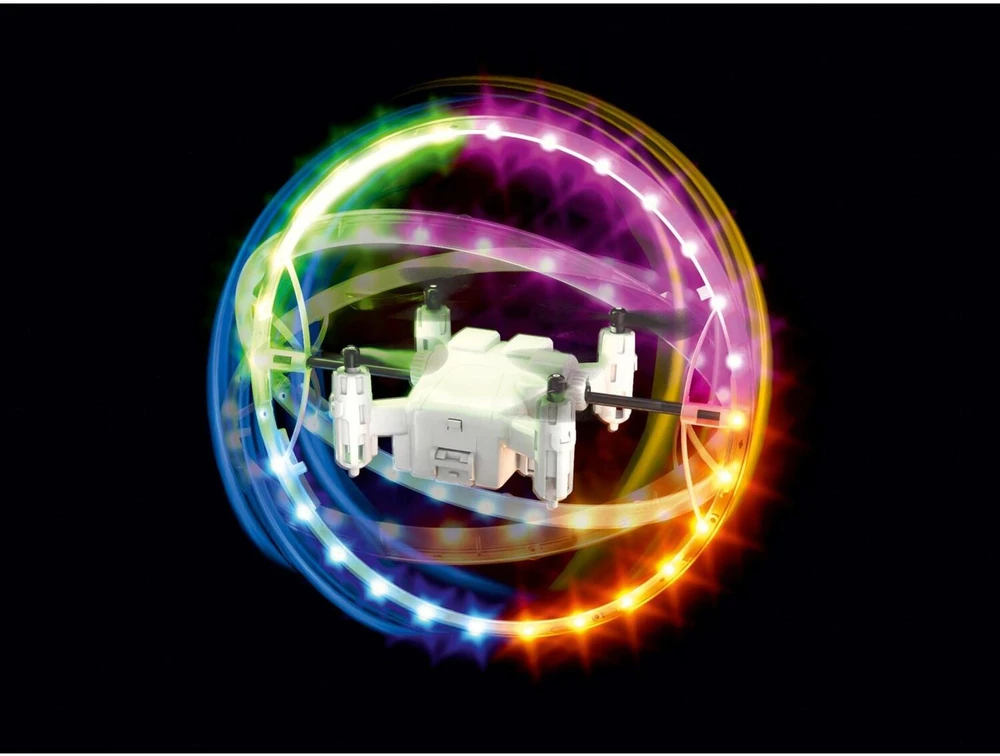 Revell Dron RC Lightshow Drone Fireball