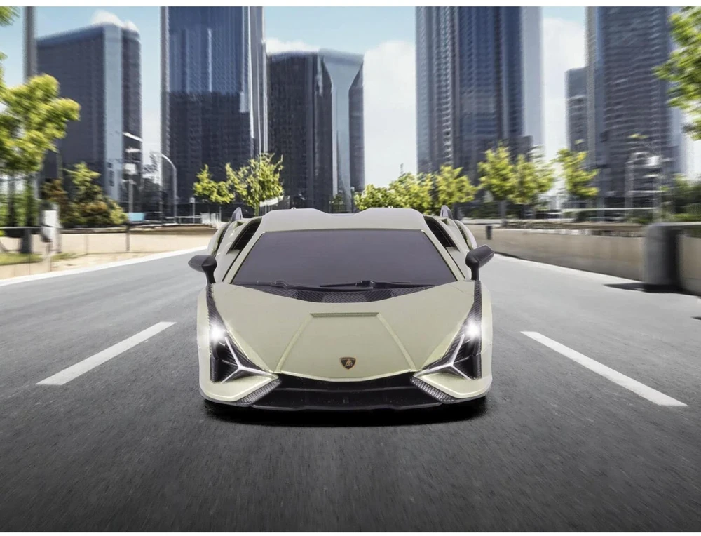 *****REVELL RC mastelio automobilis Lamborghini Sian 24691