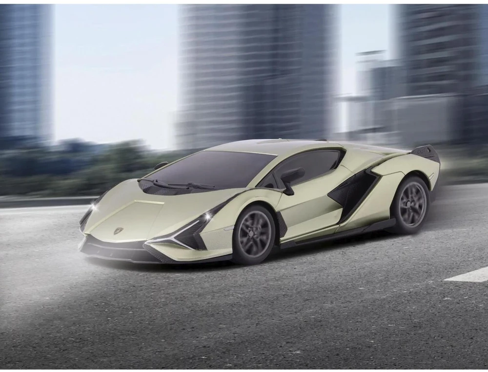 *****REVELL RC mastelio automobilis Lamborghini Sian 24691