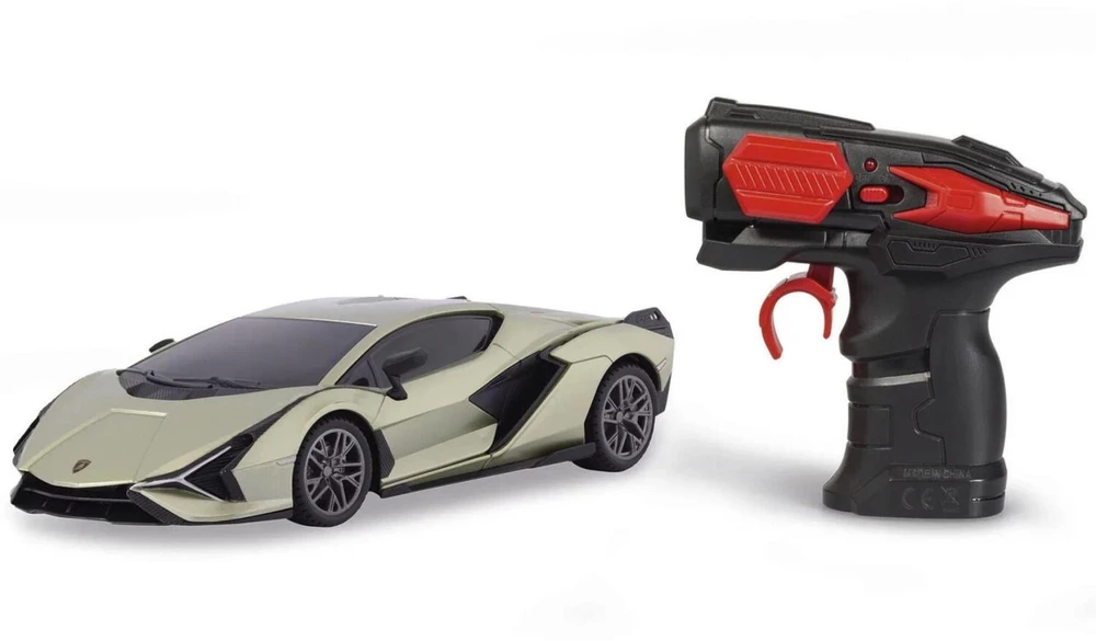 *****REVELL RC mastelio automobilis Lamborghini Sian 24691