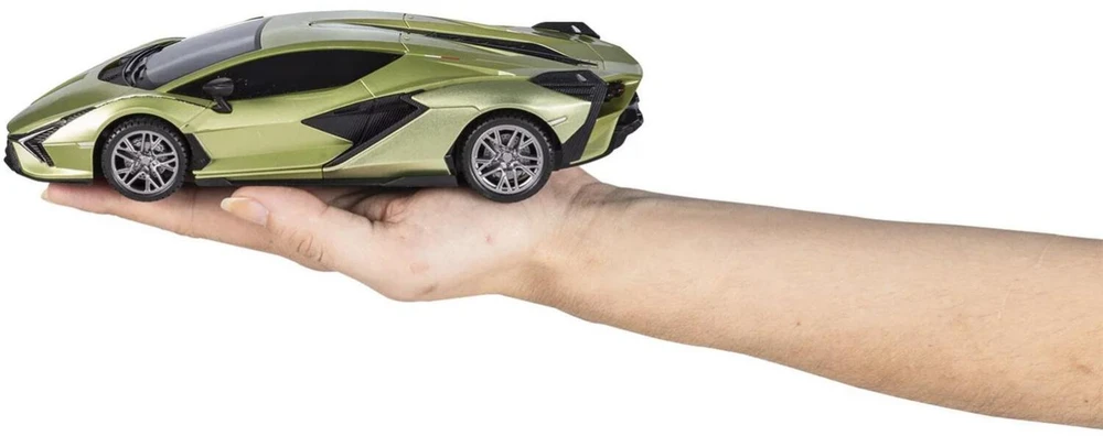 *****REVELL RC mastelio automobilis Lamborghini Sian 24691