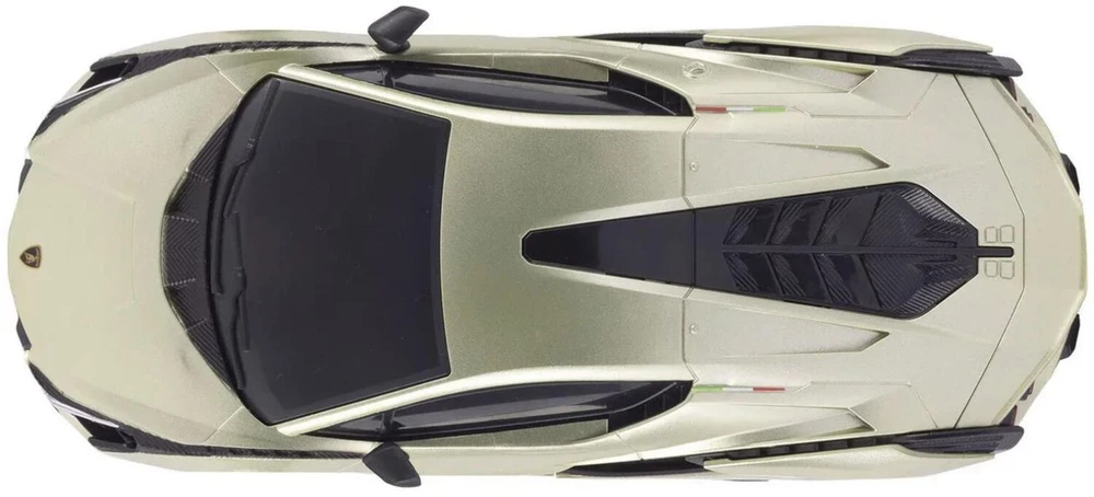 *****REVELL RC mastelio automobilis Lamborghini Sian 24691
