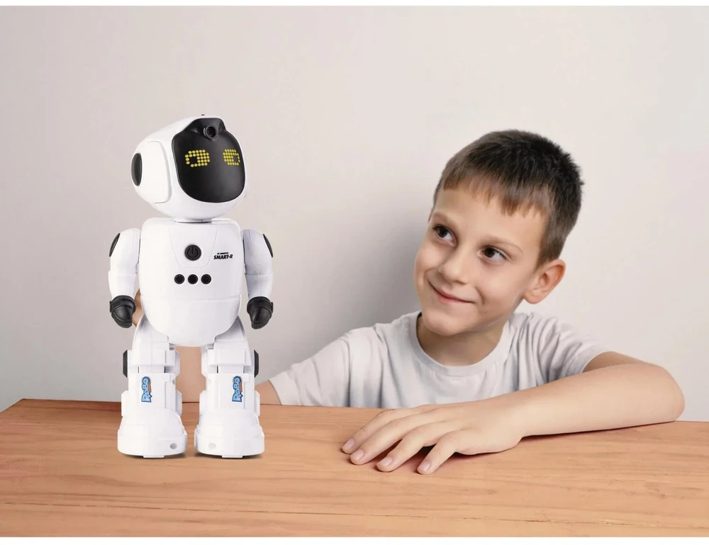 Revell Robot zdalnie sterowany RC Roboter Smart-R