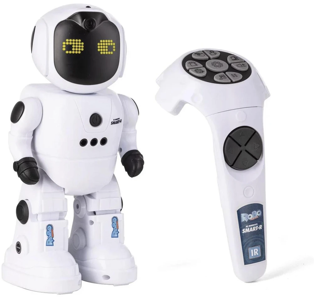 Revell Robot zdalnie sterowany RC Roboter Smart-R