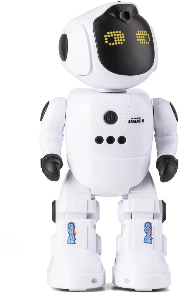 Revell Robot zdalnie sterowany RC Roboter Smart-R
