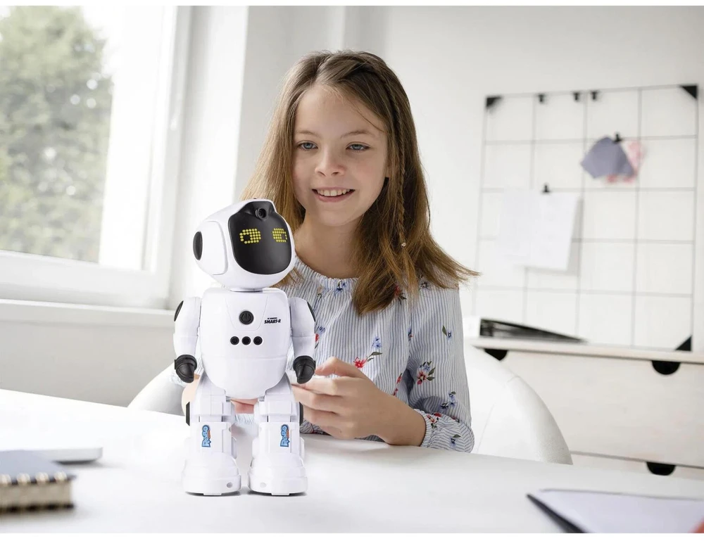 Revell Robot zdalnie sterowany RC Roboter Smart-R