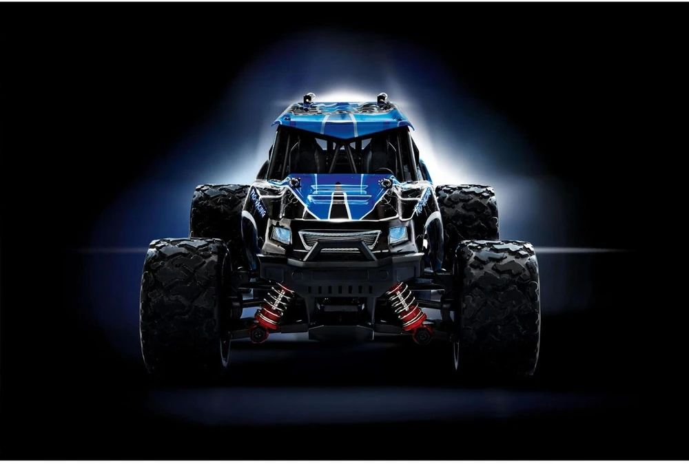 *****REVELL RC X-TREME MonstTr CrossThunder 24831