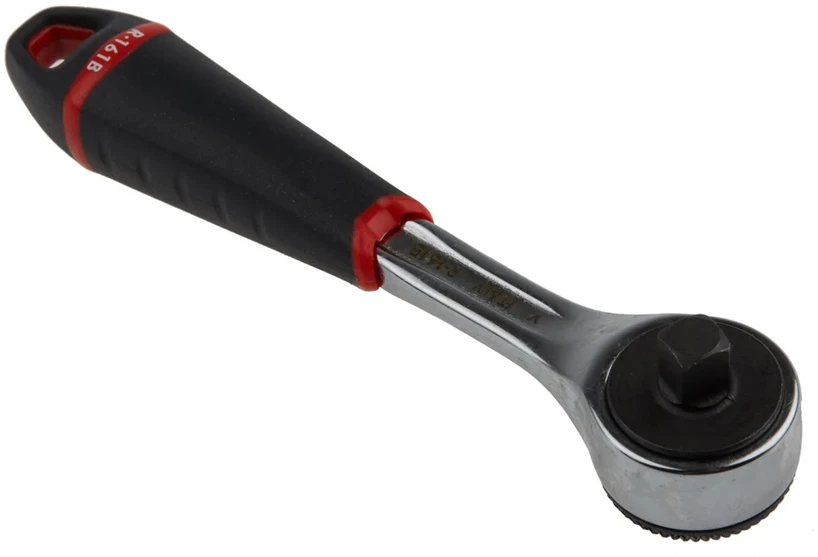 FACOM terkšlė 1/4"