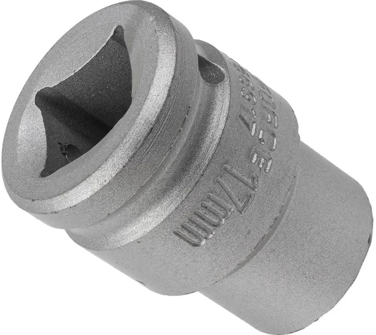 Honiton Antgalis 17mm 3/4'' 12-kampis