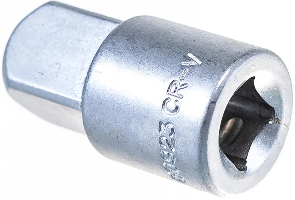 Rockforce Adapteris 1/4''(F) x 3/8''(M)