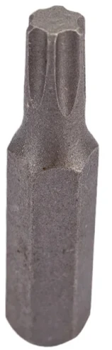 Rockforce TORX T27x30 mmL antgalis, 1/4''