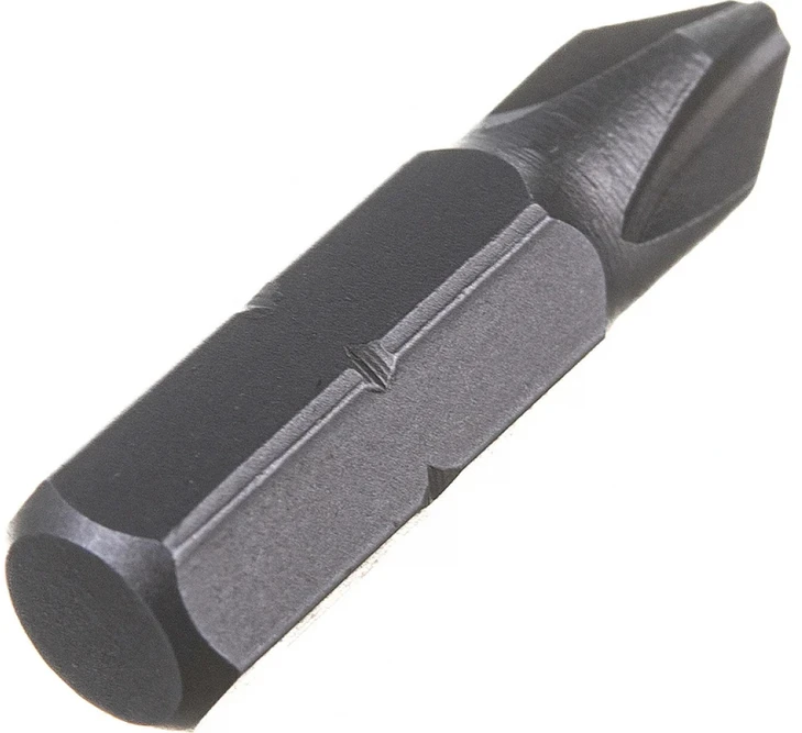 Rockforce Kryžminis antgalis PH2 1/4'' L-25mm