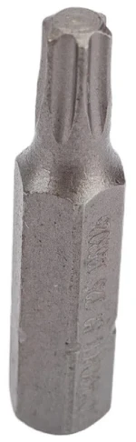 Rockforce TORX T25x30 mm L antgalis, 1/4''