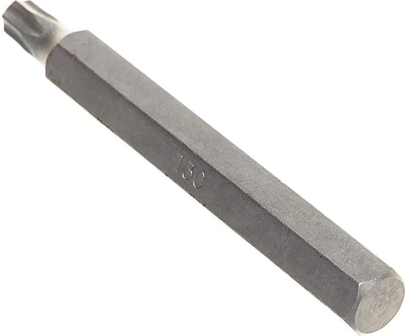 Rockforce TORX antgalis T30x5/16'' L-70mm
