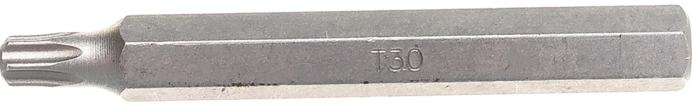 Rockforce TORX antgalis T30x5/16'' L-70mm