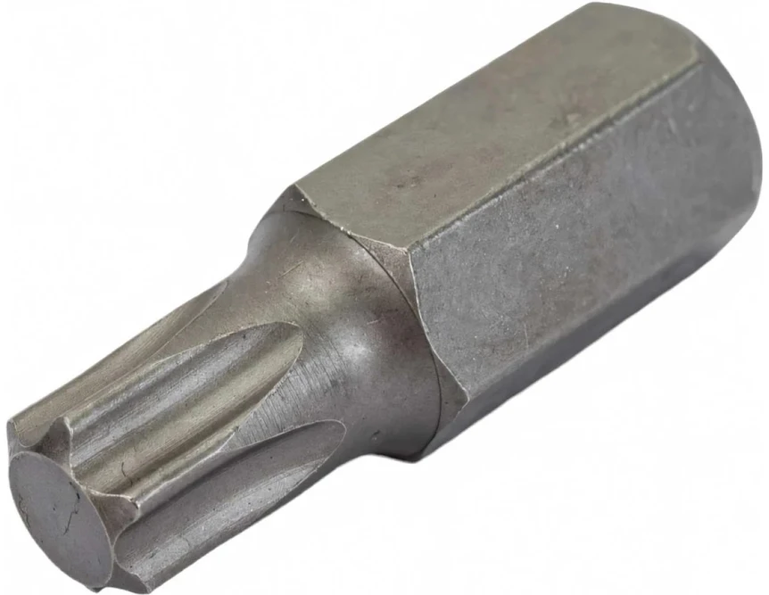 Rockforce Bit TORX T45x10mm L-30mm