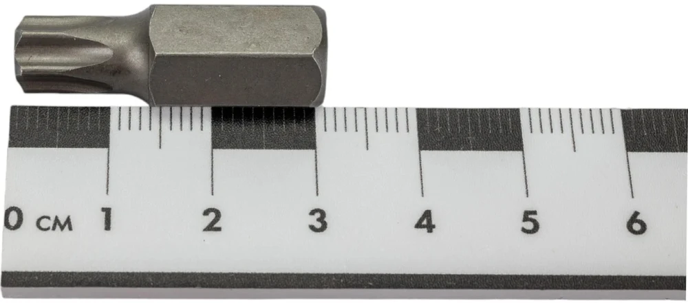 Rockforce Bit TORX T45x10mm L-30mm