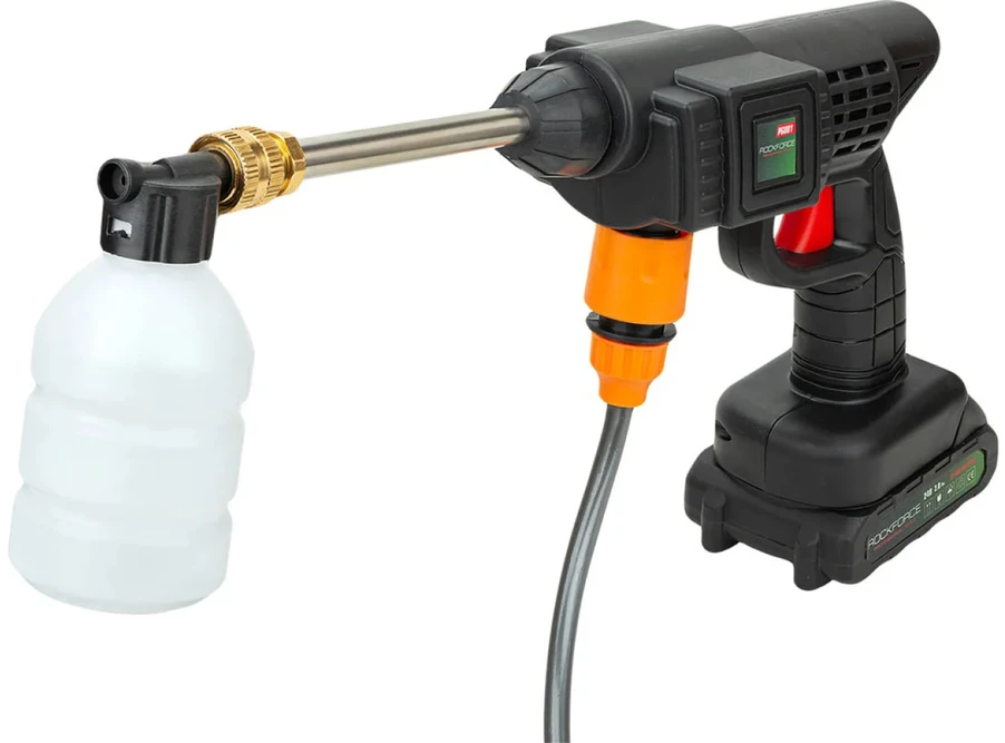 Aukšto slėgio plovykla Rockforce RF-PG001