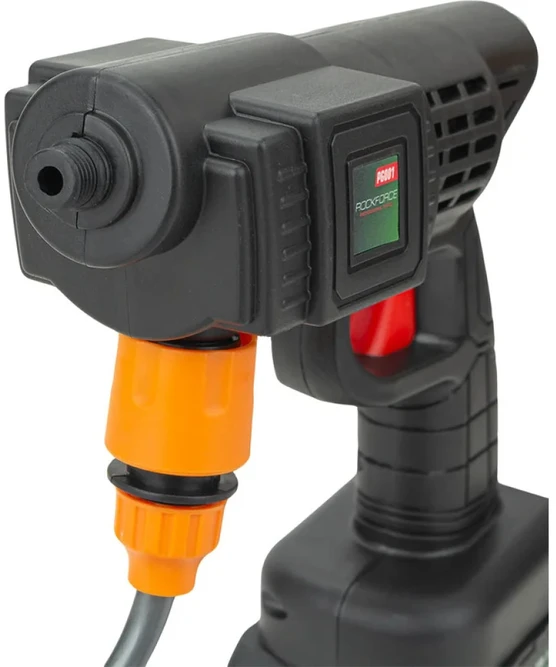 Aukšto slėgio plovykla Rockforce RF-PG001
