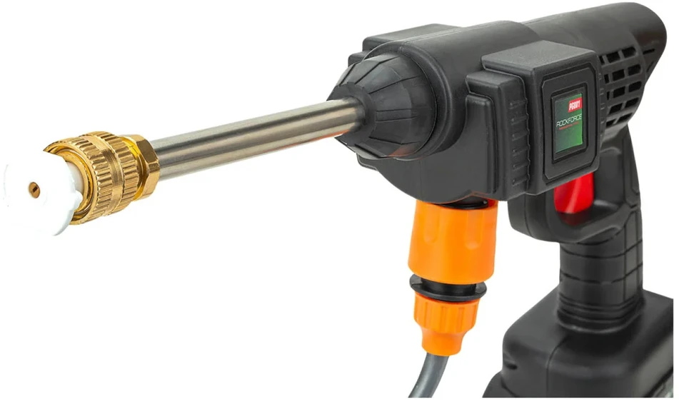 Aukšto slėgio plovykla Rockforce RF-PG001