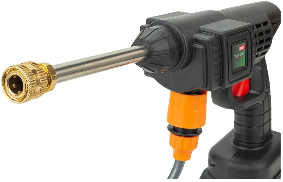Aukšto slėgio plovykla Rockforce RF-PG001