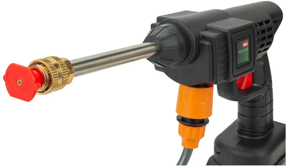Aukšto slėgio plovykla Rockforce RF-PG001