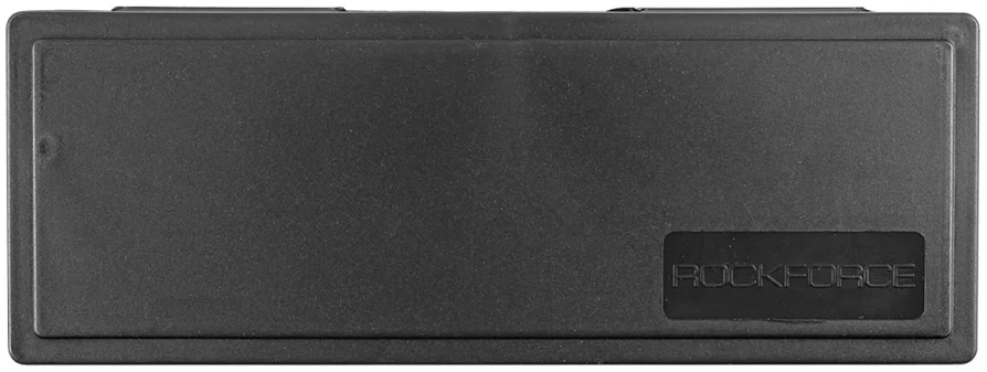 Rockforce Slankmatis 125 mm NONIJINIS 0,02 ANALOGINIS METALINIS