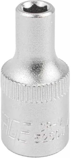 Stahlwille Antgalis 1/4'' 4 mm (6-kampis)