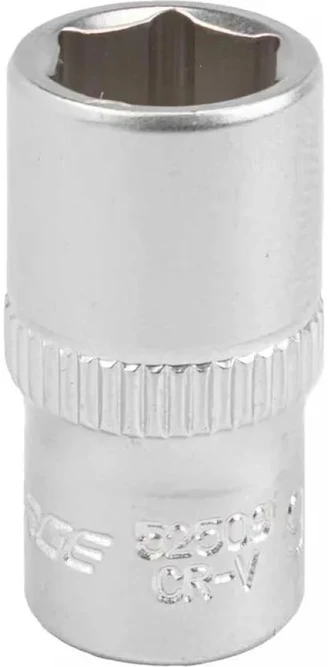 Rockforce Antgalis 1/4'' 9mm (6-kampis)