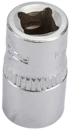 Rockforce Antgalis 1/4'' 10 mm (6-kampis)