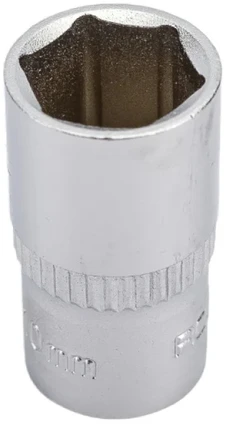 Rockforce Antgalis 1/4'' 10 mm (6-kampis)